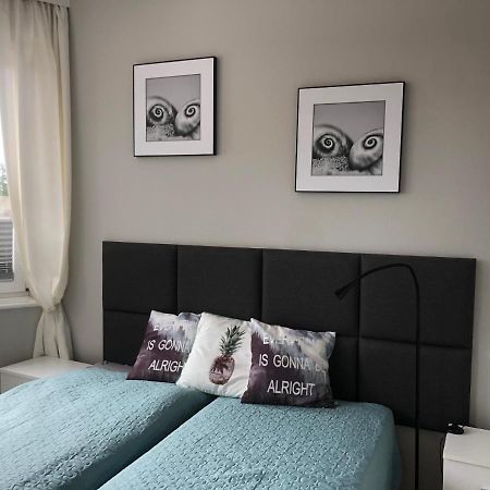 Apartament Nordic Trzęsacz Εξωτερικό φωτογραφία