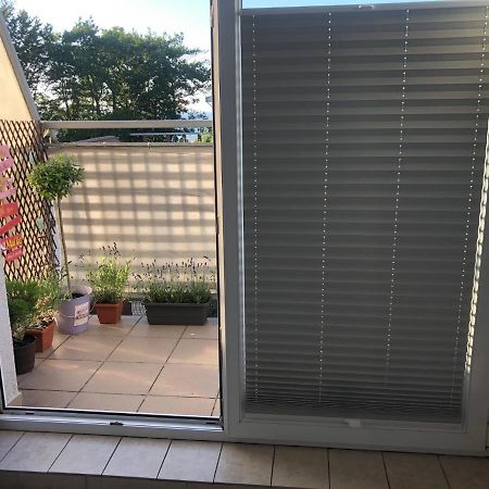 Apartament Nordic Trzęsacz Εξωτερικό φωτογραφία