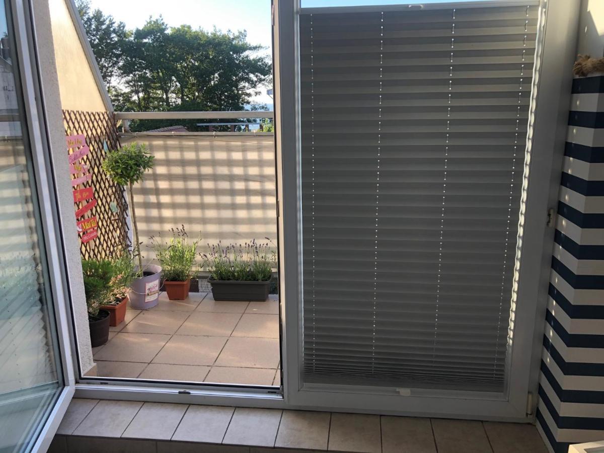 Apartament Nordic Trzęsacz Εξωτερικό φωτογραφία