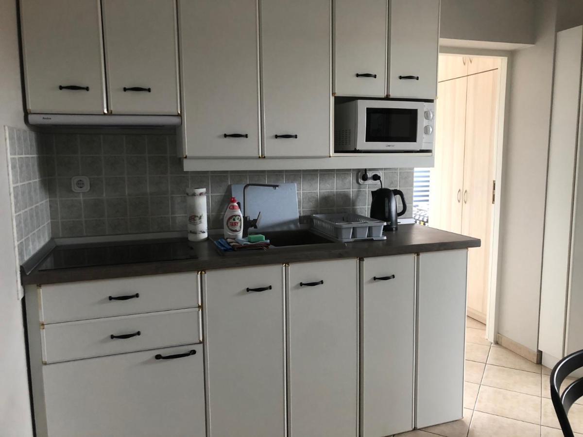 Apartament Nordic Trzęsacz Εξωτερικό φωτογραφία