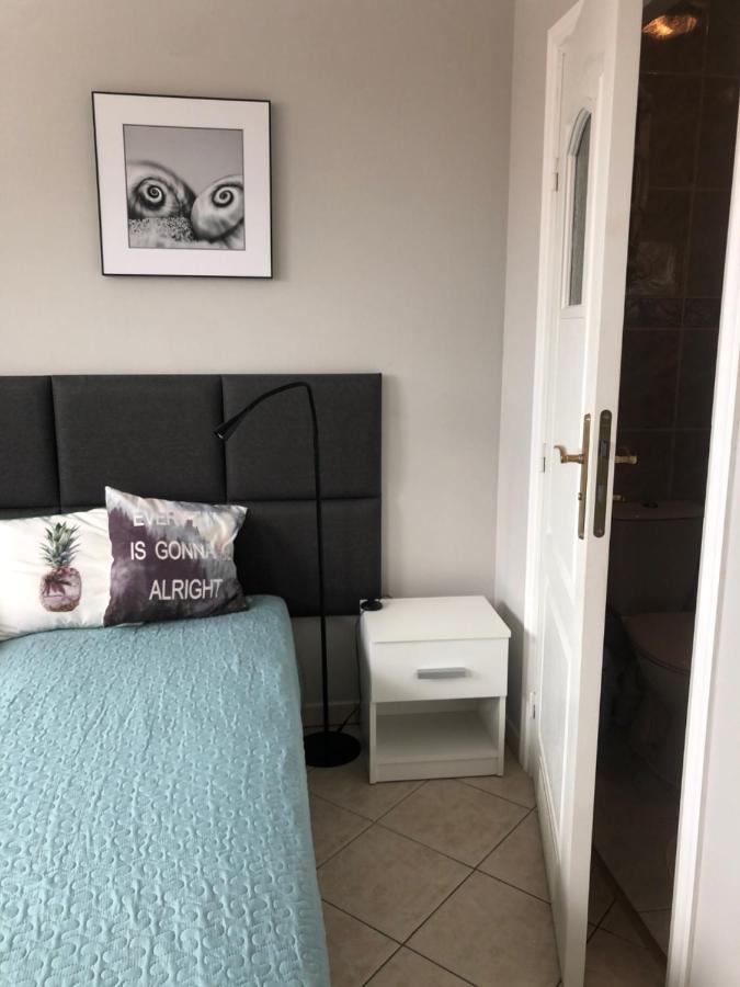 Apartament Nordic Trzęsacz Εξωτερικό φωτογραφία